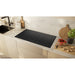 Neff N90 T69FUV4L0 Induction Hob - Black - Unbeatable Bathrooms