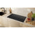 Neff N90 T69FUV4L0 Induction Hob - Black - Unbeatable Bathrooms