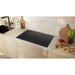 Neff N90 T69FUV4L0 Induction Hob - Black - Unbeatable Bathrooms
