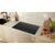 Neff N90 T69FUV4L0 Induction Hob - Black - Unbeatable Bathrooms