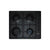 Neff N30 60cm Gas Hob - Stainless Steel - Unbeatable Bathrooms