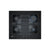 Neff N70 T26CS49S0 60cm Gas Hob - Black Glass - Unbeatable Bathrooms