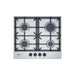 Neff N70 60cm Gas Hob - Unbeatable Bathrooms