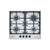 Neff N70 60cm Gas Hob - Unbeatable Bathrooms