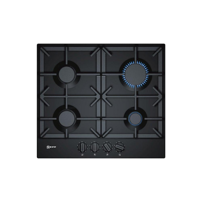 Neff N70 60cm Gas Hob - Unbeatable Bathrooms