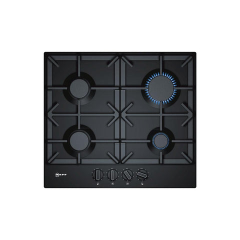Neff N70 60cm Gas Hob - Unbeatable Bathrooms