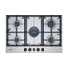 Neff N70 75cm Gas Hob - Unbeatable Bathrooms
