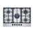 Neff N70 75cm Gas Hob - Unbeatable Bathrooms