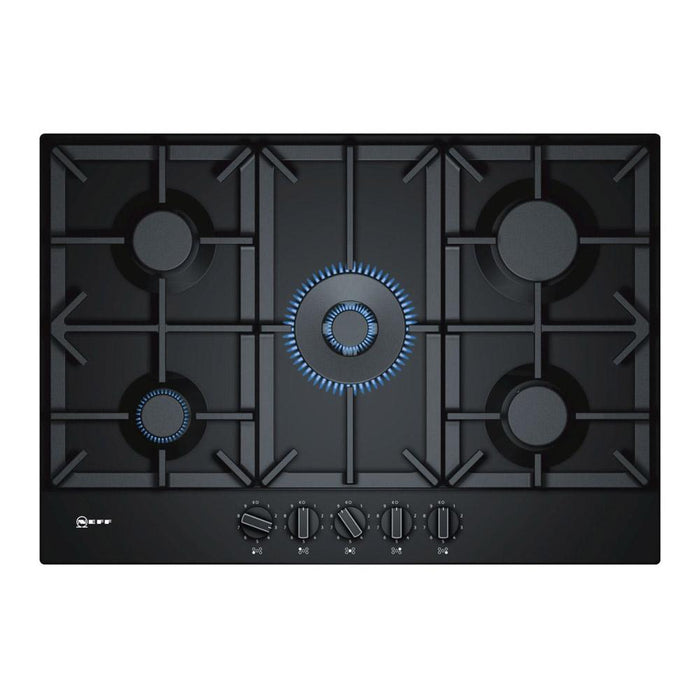 Neff N70 75cm Gas Hob - Unbeatable Bathrooms