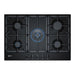 Neff N70 75cm Gas Hob - Unbeatable Bathrooms