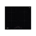 Neff N70 Induction Hob - Black - Unbeatable Bathrooms