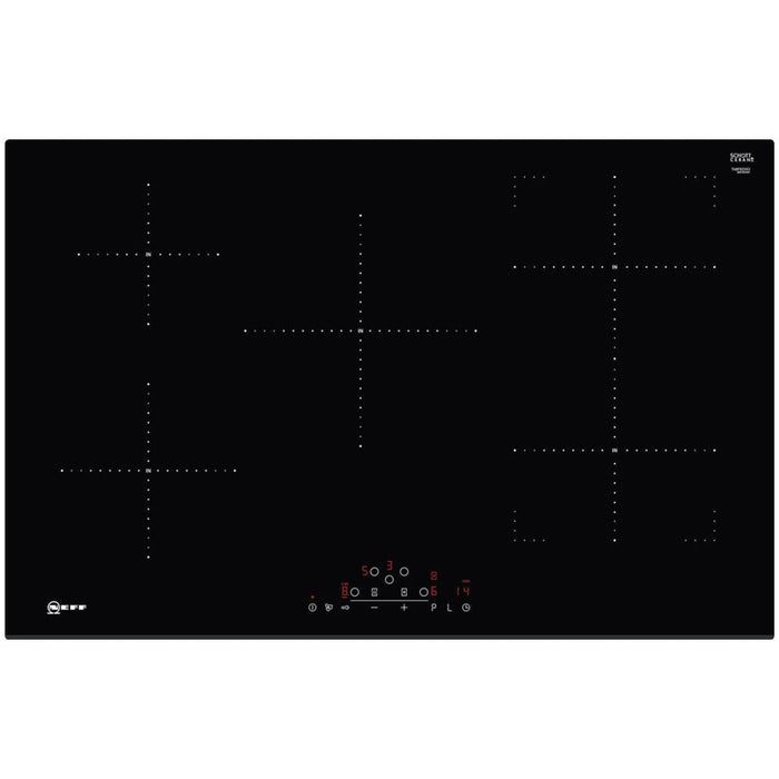 Neff N70 Induction Hob - Unbeatable Bathrooms