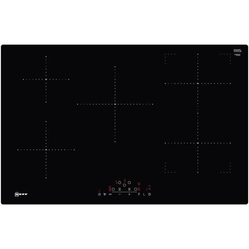 Neff N70 Induction Hob - Unbeatable Bathrooms