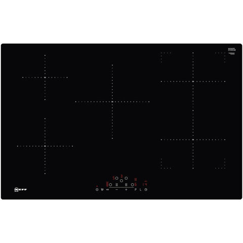 Neff N70 Induction Hob - Unbeatable Bathrooms