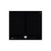 Neff N70 T56FT60X0 60cm Flex Induction Hob - Black - Unbeatable Bathrooms