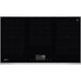 Neff N90 Flex Induction Hob - Black Glass - Unbeatable Bathrooms