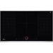 Neff N90 T59TS5RN0 90cm Flex Induction Hob - Black Glass - Unbeatable Bathrooms
