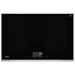 Neff N90 Flex Induction Hob - Black Glass - Unbeatable Bathrooms