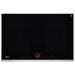 Neff N90 T68TS6RN0 85cm Flex Induction Hob - Black Glass - Unbeatable Bathrooms
