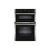 Neff N50 Built In Double Electric Oven - Unbeatable Bathrooms
