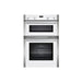 Neff N50 Built In Double Electric Oven - Unbeatable Bathrooms
