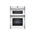 Neff N50 Built In Double Electric Oven - Unbeatable Bathrooms