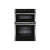 Neff N50 U1ACE5HN0B Built In Double Electric Oven - Stainless Steel - Unbeatable Bathrooms