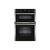 Neff N50 U1ACI5HN0B Built In Double Electric Oven - Stainless Steel - Unbeatable Bathrooms