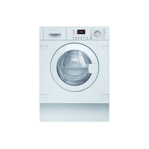 Neff V6320X2GB B/I 7/4kg 1400rpm Washer Dryer - Unbeatable Bathrooms