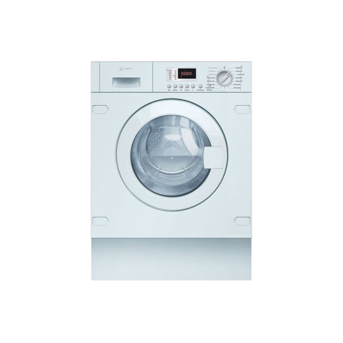 Neff V6320X2GB B/I 7/4kg 1400rpm Washer Dryer - Unbeatable Bathrooms