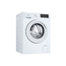 Neff VNA341U8GB F/S 8/5kg 1400rpm Washer Dryer - White - Unbeatable Bathrooms