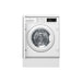 Neff W543BX2GB B/I 8kg 1400rpm Washing Machine - Unbeatable Bathrooms
