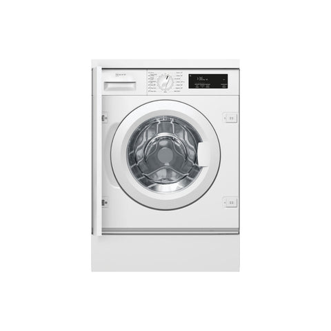 Neff W543BX2GB B/I 8kg 1400rpm Washing Machine - Unbeatable Bathrooms