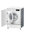 Neff W543BX2GB B/I 8kg 1400rpm Washing Machine - Unbeatable Bathrooms