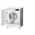 Neff W543BX2GB B/I 8kg 1400rpm Washing Machine - Unbeatable Bathrooms