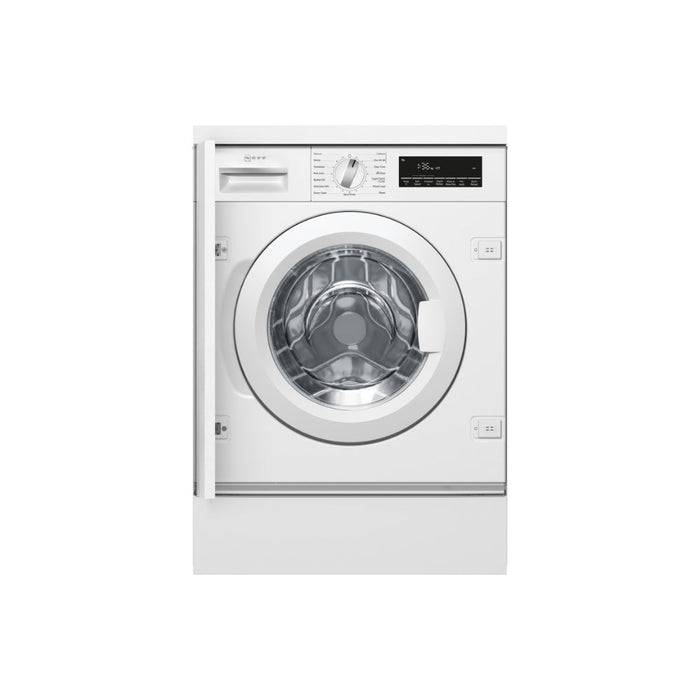 Neff W544BX2GB B/I 8kg 1400rpm Washing Machine - Unbeatable Bathrooms