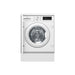 Neff W544BX2GB B/I 8kg 1400rpm Washing Machine - Unbeatable Bathrooms