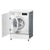 Neff W544BX2GB B/I 8kg 1400rpm Washing Machine - Unbeatable Bathrooms