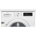 Neff W544BX2GB B/I 8kg 1400rpm Washing Machine - Unbeatable Bathrooms