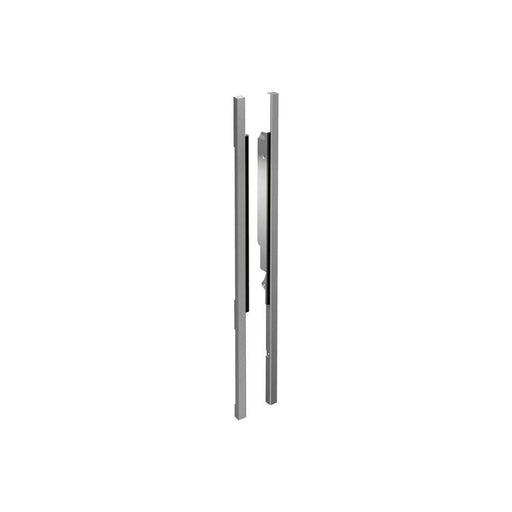 Neff Z11SZ80X0 60cm/29cm Joining Strips - Stainless Steel - Unbeatable Bathrooms