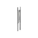 Neff Z11SZ80X0 60cm/29cm Joining Strips - Stainless Steel - Unbeatable Bathrooms