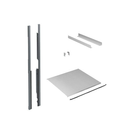 Neff Z11SZ90G0 Decor Frame - Graphite Grey - Unbeatable Bathrooms