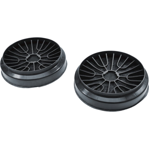 Neff Z5138X1 Standard Recirculation Filter - Black - Unbeatable Bathrooms