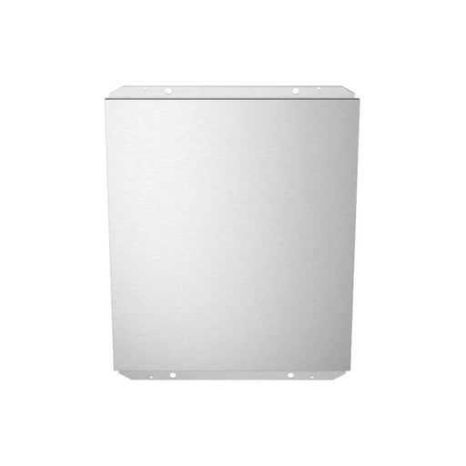 Neff Z5865N0 60cm Splashback - Stainless Steel - Unbeatable Bathrooms