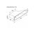 Neff Z821PD1 Ducted Diffuser - Unbeatable Bathrooms