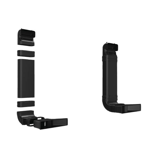 Neff Z861KR1 60cm+ Recirculation Starter Kit - Unbeatable Bathrooms