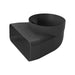 Neff Z861SI1 90&deg; Adaptor - Black - Unbeatable Bathrooms