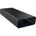 Neff Z861SM1 50cm Flat Ducting - Black - Unbeatable Bathrooms