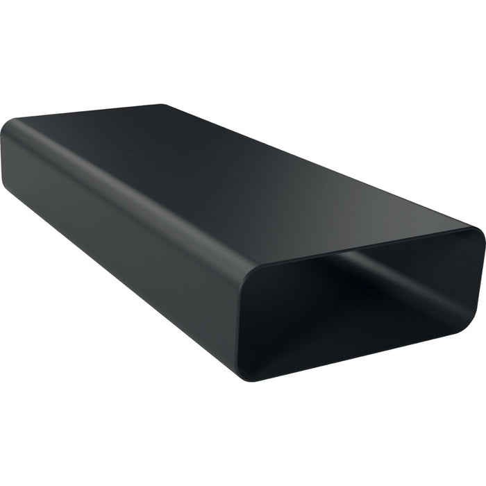 Neff Z861SM2 100cm Flat Ducting - Black - Unbeatable Bathrooms