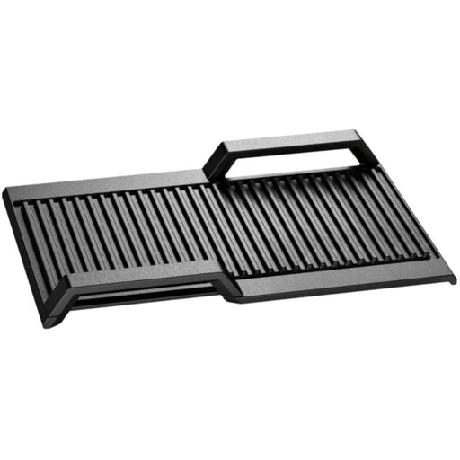 Neff Z9416X2 Griddle Plate - Black - Unbeatable Bathrooms